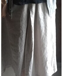 チチカカ | パンツ