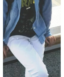 UNIQLO | パンツ