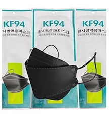 kf94 | ウレタンより安全で、メイクが崩れない韓国系マスク(マスク)