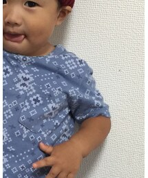babyGAP | Tシャツ/カットソー