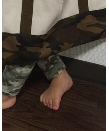 UNIQLO | その他パンツ