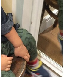 UNIQLO | その他パンツ