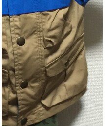 babyGAP | マウンテンパーカー