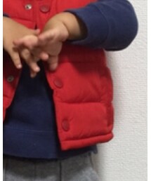 OLD NAVY | ダウンベスト