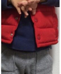 babyGAP | パーカー