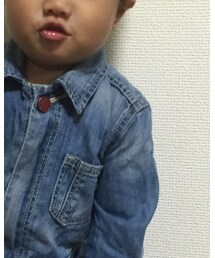 EDWIN | つなぎ/オールインワン