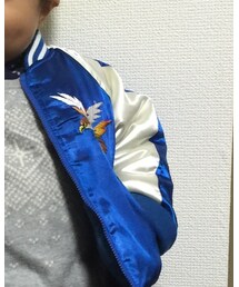 used | その他アウター