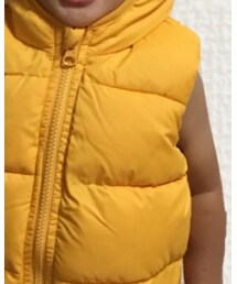babyGAP | ダウンベスト