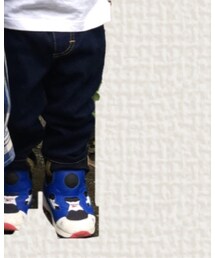 Reebok | スニーカー