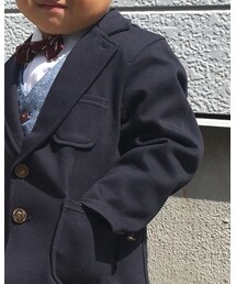 B:MING by BEAMS | テーラードジャケット