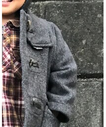 Gloverall | ダッフルコート