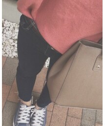 ZARA | デニムパンツ