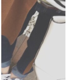 GU | デニムパンツ