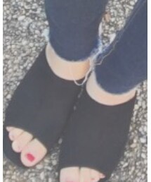 JELLY BEANS | サンダル