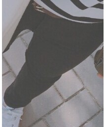 GU | その他パンツ