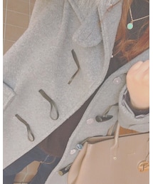 COCO DEAL | ダッフルコート