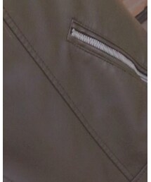 UNIQLO | ライダースジャケット