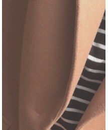 RD ROUGE DIAMANT | チェスターコート