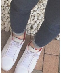 LACOSTE | スニーカー