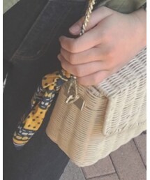 ZARA | ショルダーバッグ