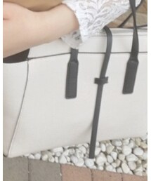 ZARA | ハンドバッグ