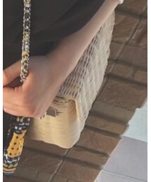 ZARA | ショルダーバッグ