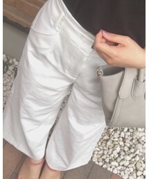 PLST | その他パンツ