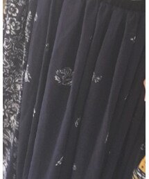 no brand | スカート