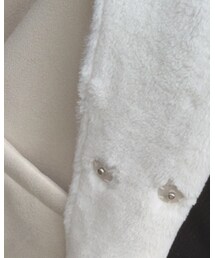 RD | ムートンコート