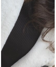 GU | ニット/セーター