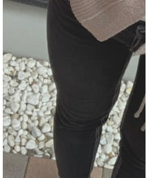 COCO DEAL | デニムパンツ