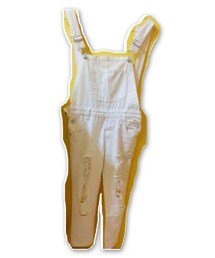 淘寶網 | サロペット/オーバーオール