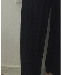 三宅 | チノパンツ