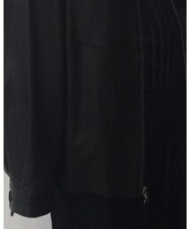 PRADA | ライダースジャケット