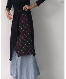 BABYGHOST | スカート