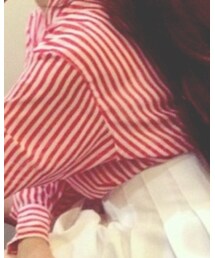 American Apparel | シャツ/ブラウス