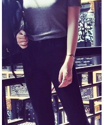 AG | デニムパンツ