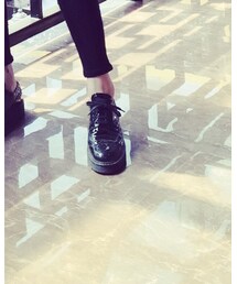 PRADA | シューズ