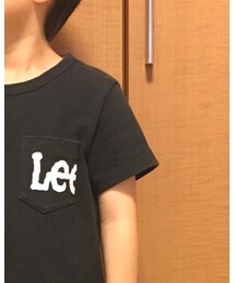 Lee | Tシャツ/カットソー