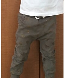 arkamama | パンツ