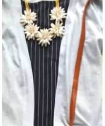 GLOBAL WORK | シャツ/ブラウス