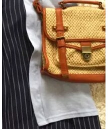 LOWRYS FARM | ショルダーバッグ