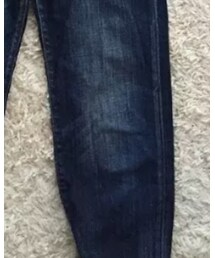 UNIQLO | デニムパンツ