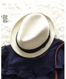 edo | ハット