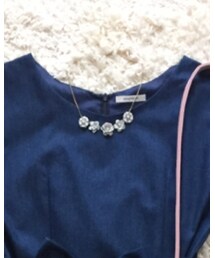 no brand | ネックレス