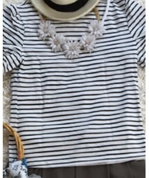 しまむら | Tシャツ/カットソー