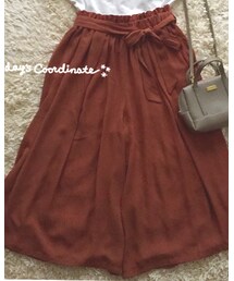 しまむら | パンツ