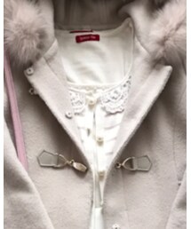 Apuweiser-riche | アンサンブル