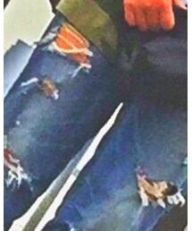 American Eagle | デニムパンツ