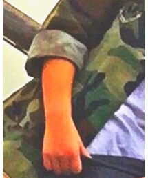 WEGO | ミリタリージャケット